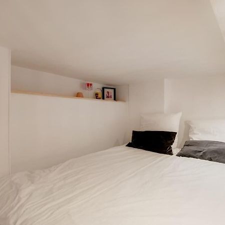 Ღ Le Cocon De St Aubin - Suite Au Coeur De Toulouse Ngoại thất bức ảnh