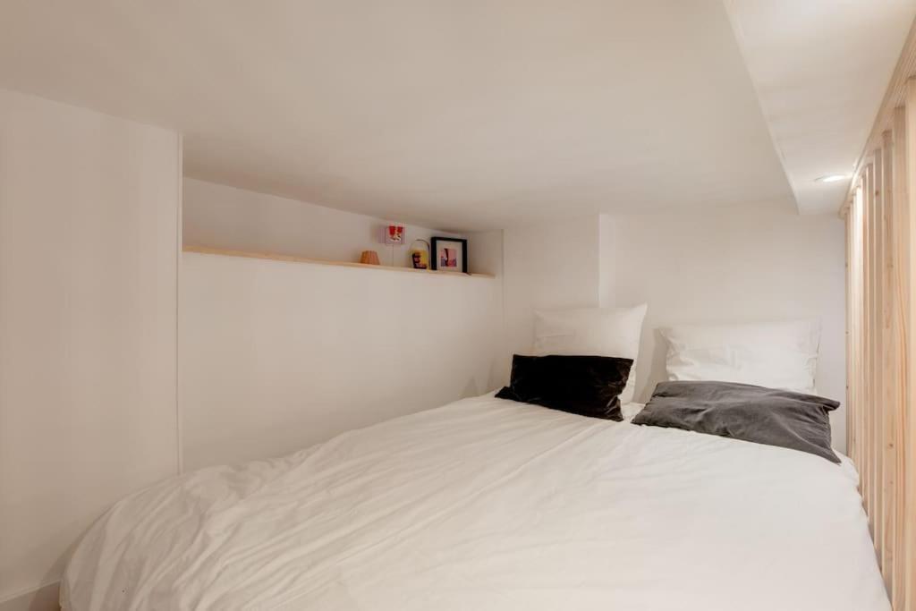 Ღ Le Cocon De St Aubin - Suite Au Coeur De Toulouse Ngoại thất bức ảnh